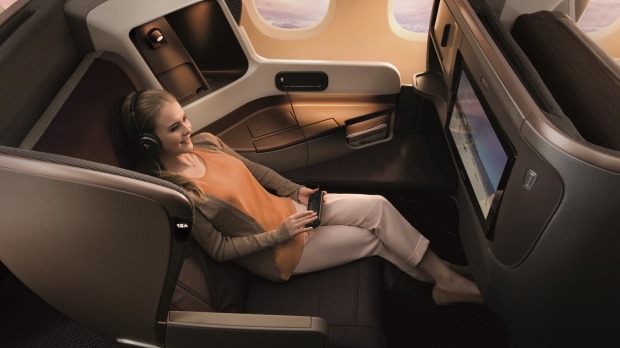 singapore-airlines-a350-business-class