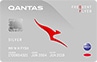 Qantas silver status