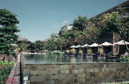 Hotel Indigo Bali (Seminyak) Review 10