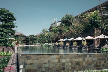 Hotel Indigo Bali (Seminyak) Review 69