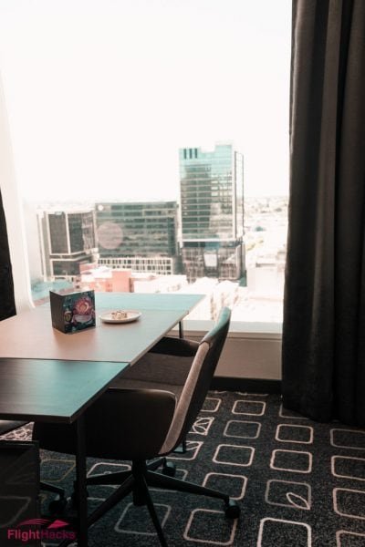 Intercontinental Perth Hotel Review-3757