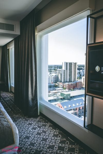 Intercontinental Perth Hotel Review-3796