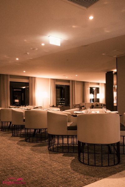 Intercontinental Perth Hotel Review-3835