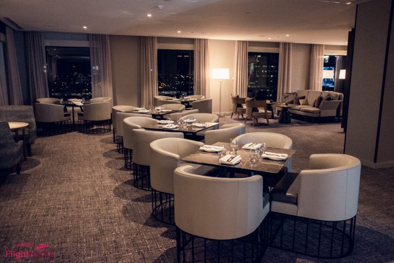 Intercontinental Perth Hotel Review-3836