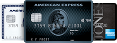 best amex cards for shop small