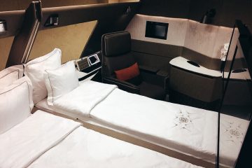 singapore airlines new first class leaked