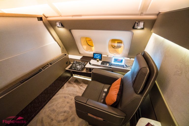singapore new a380 first class suites (21 of 86)