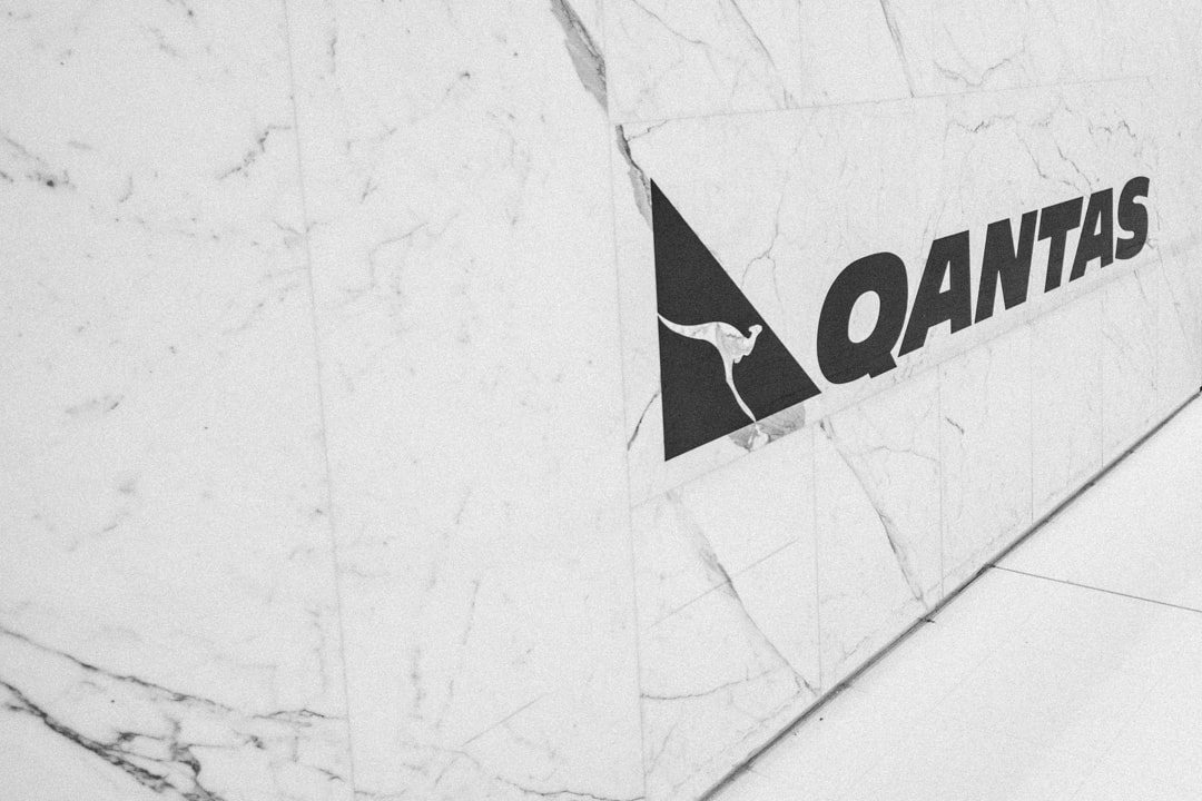 Qantas A380 First Class 4
