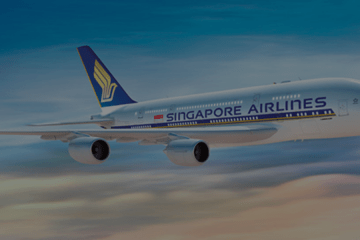 Singapore Airlines Spontaneous Escapes June 2018 12