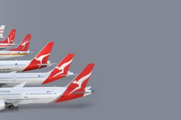 Qantas Double Status Credits October 2018 4