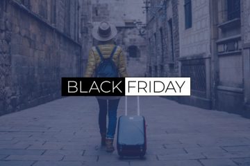 Black Friday / Cyber Monday Point Deals 7