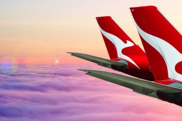Qantas Double Points & Velcity Double Status Credits 7