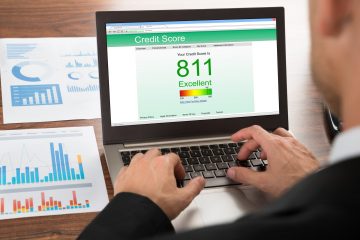 Master Your Credit Score