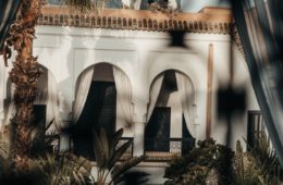 L'Hotel Marrakech Review