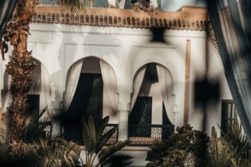 L'Hotel Marrakech Review