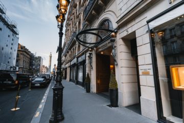Park Hyatt Paris Vendôme Review