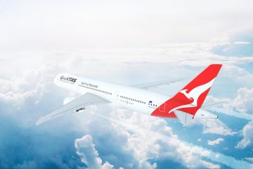 Australian Super 20,000 Qantas Points for $60