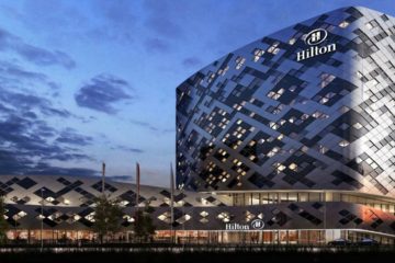 Guide: How To Use Hilton Points Pooling