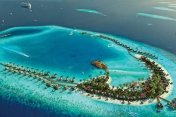 Waldorf Astoria Maldives Ithaafushi Opening Date Confirmed