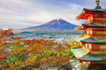 How To Fly To Japan For The Rugby World Cup On Points