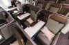 EVA Air New 787-9 Business Class Review