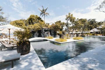 Hyatt Regency Sanur Bali Review
