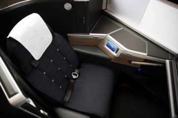 British Airways New A350 To Start Flying Tokyo Route 9