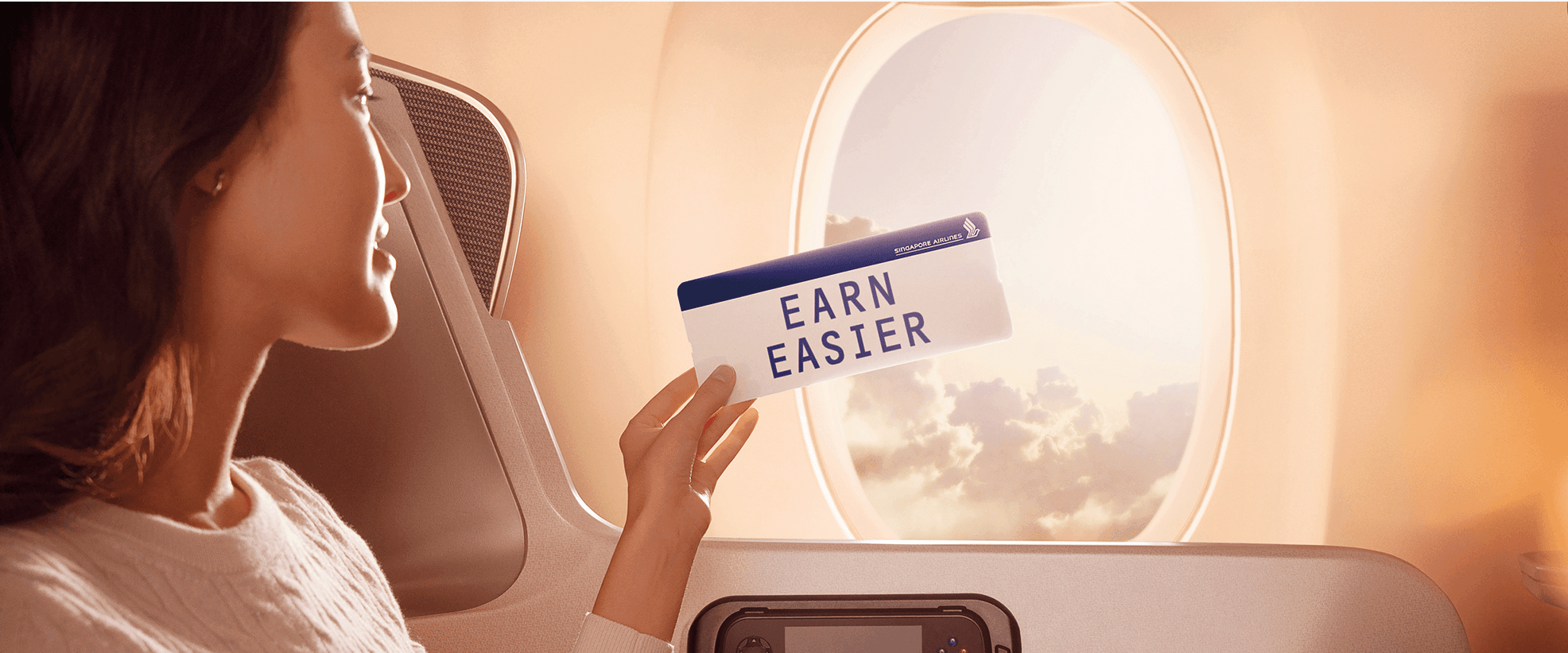 Fast Track To Singapore Airlines KrisFlyer Elite Status