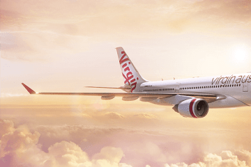 Virgin Australia Sale - Our Top Destinations