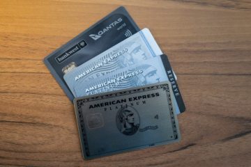 What's In My Wallet - Post Amex Deval Strategy