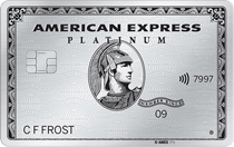 Amex Platinum Charge Card Australia