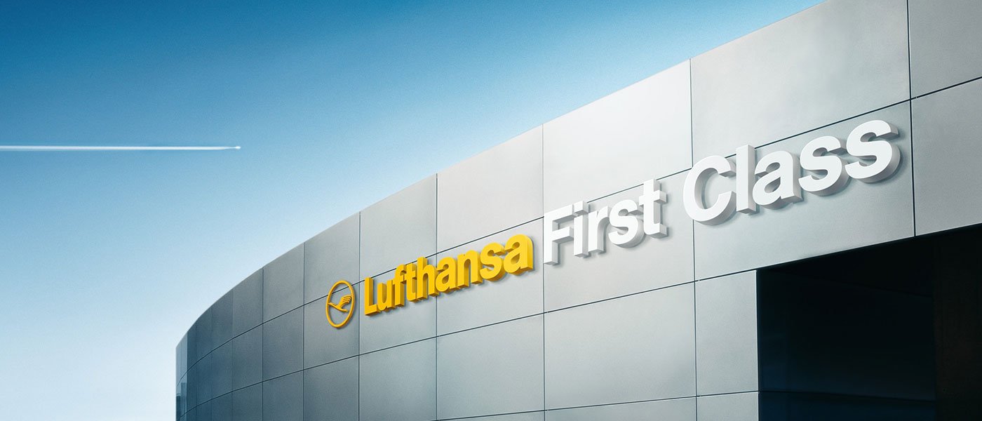Fly Swiss & Lufthansa First Class For $3930 Return