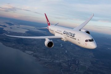 Tripple Qantas Points Offer