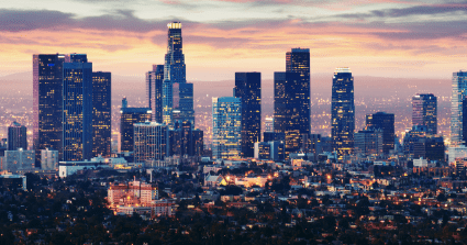 Return to LAX From $947 2