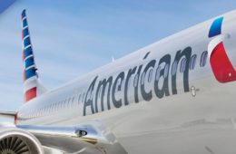 Buy American Airlines Miles for cheap business & first class flights