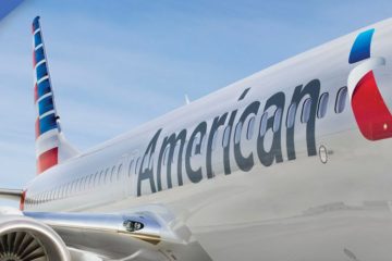 Buy American Airlines Miles for cheap business & first class flights
