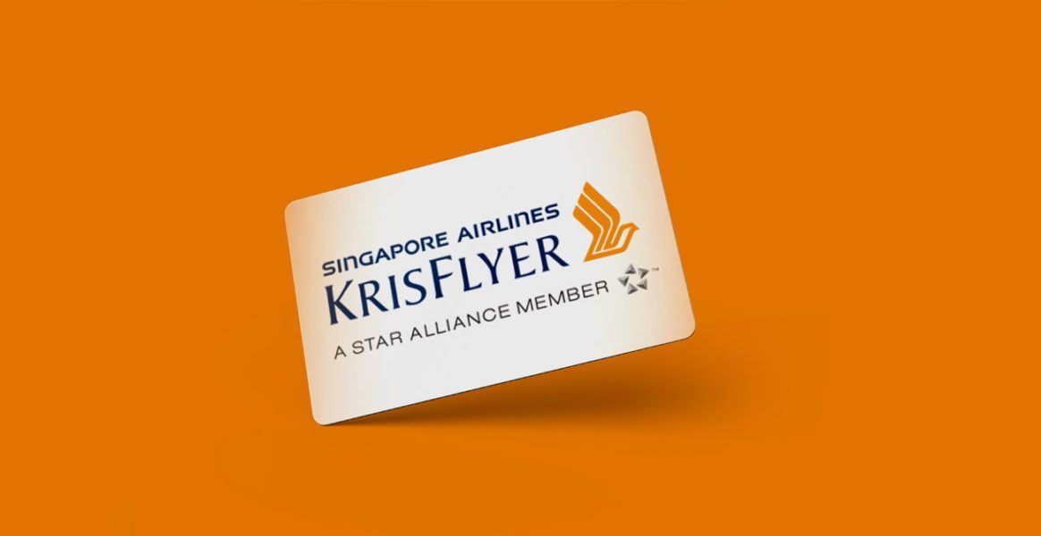 The Best Kris Flyer Credit Cards In Australia