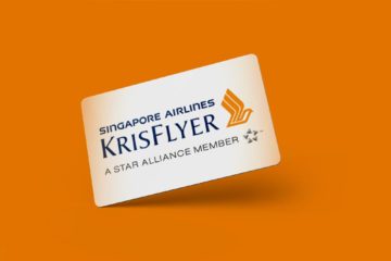 The Best Kris Flyer Credit Cards In Australia