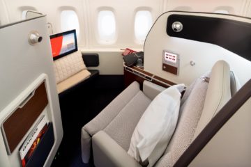 How To Tell If You’re On The Upgraded Qantas A380