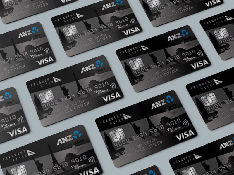 best credit card for Qantas points