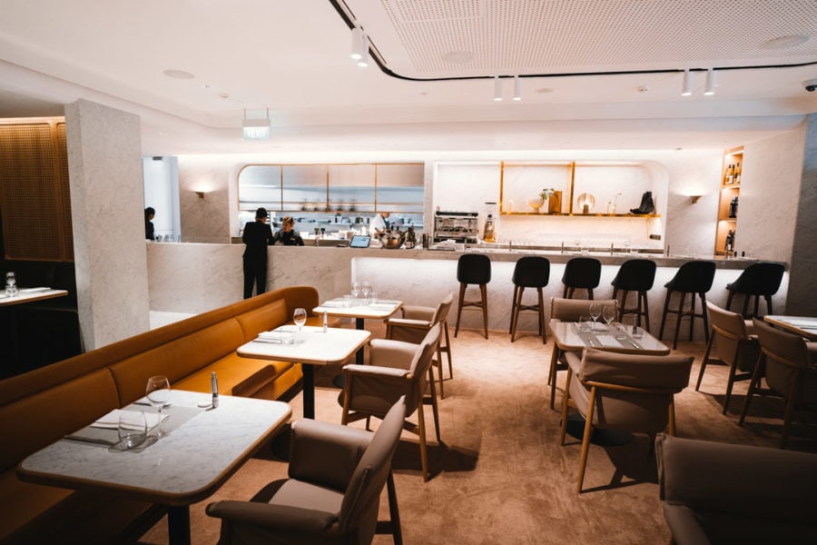 Your Ultimate Guide to Qantas Lounges 1