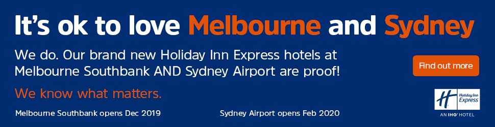 Brand New Hotel Coming To Sydney Airport 4