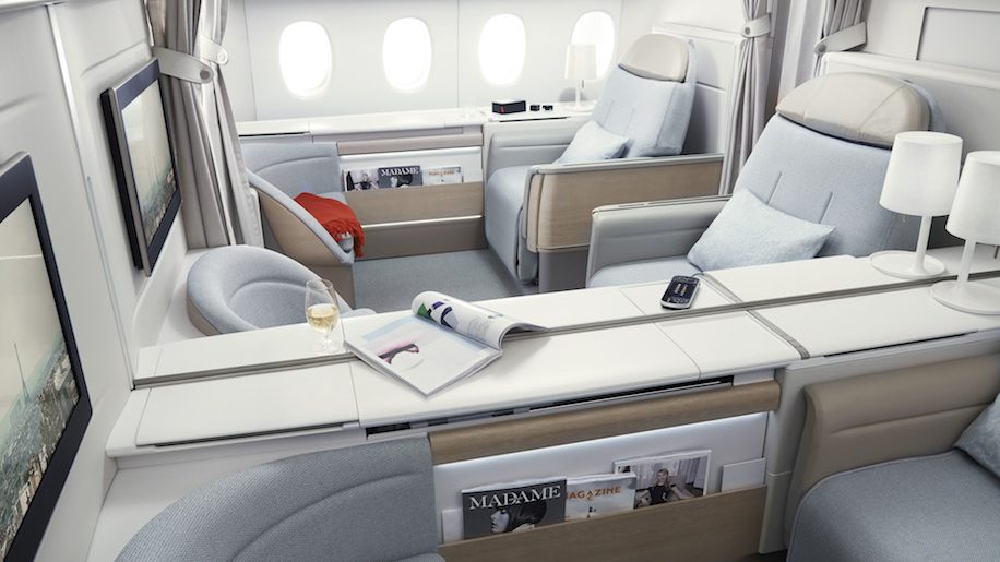 Book Air France And KLM With Qantas Frequent Flyer Points 3