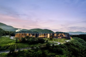Top 6 Most Luxurious InterContinental Hotels 16