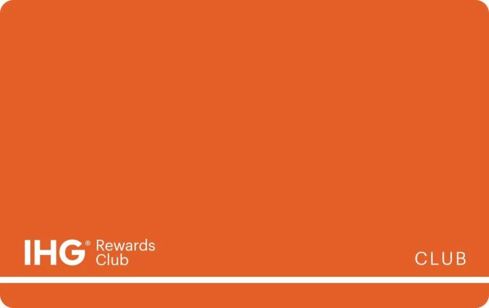 IHG Rewards Club - Ultimate Guide 4