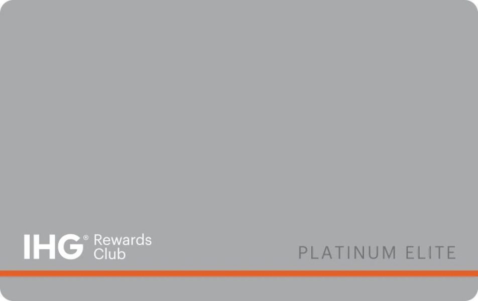 IHG Rewards Club - Ultimate Guide 6