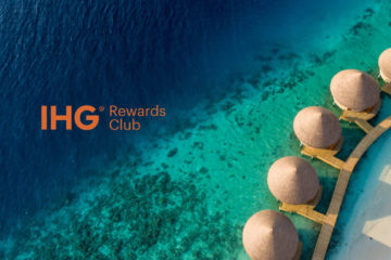 Ultimate guide to the IHG rewards club hotel loyalty program