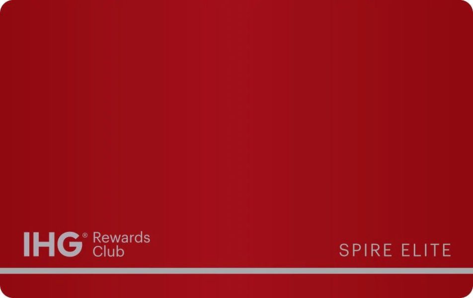 IHG Rewards Club - Ultimate Guide 7