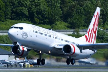 Virgin Australia is Restarting Domestic Flight Redemptions 13