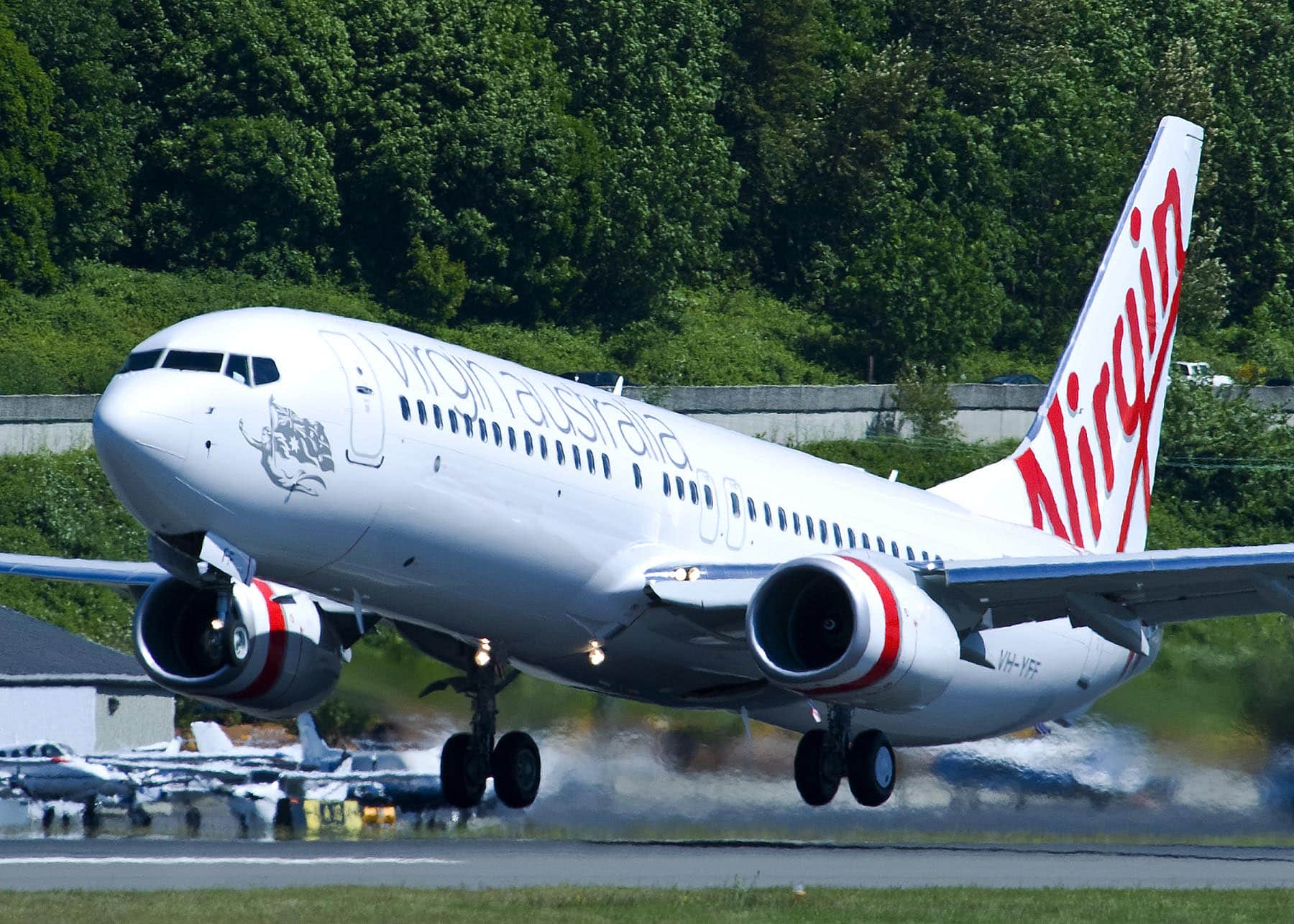 Virgin Australia is Restarting Domestic Flight Redemptions 2